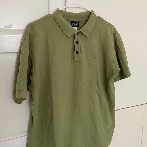Patagonia Polo - Picture 2 of 5